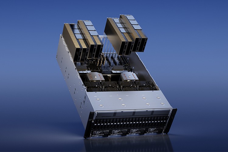 ABD Çin'e yapay zeka çipi ihracatını sıkılaştıracak