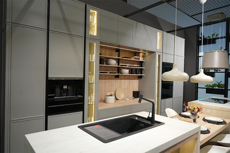 Dünya seramik sektörü UNICERA İstanbul'da buluşuyor