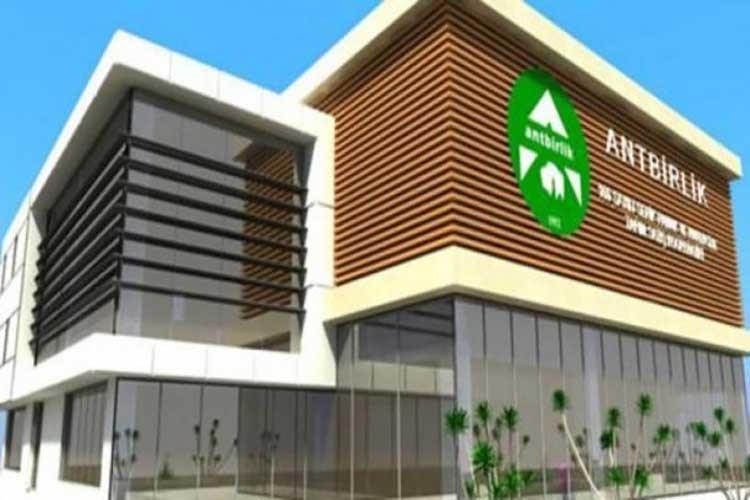 ANTBİRLİK, kütlü pamuğun kilogramını 22 liradan alacak