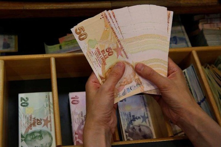 Bankalardan maaş ve ikramiye tavsiyesi