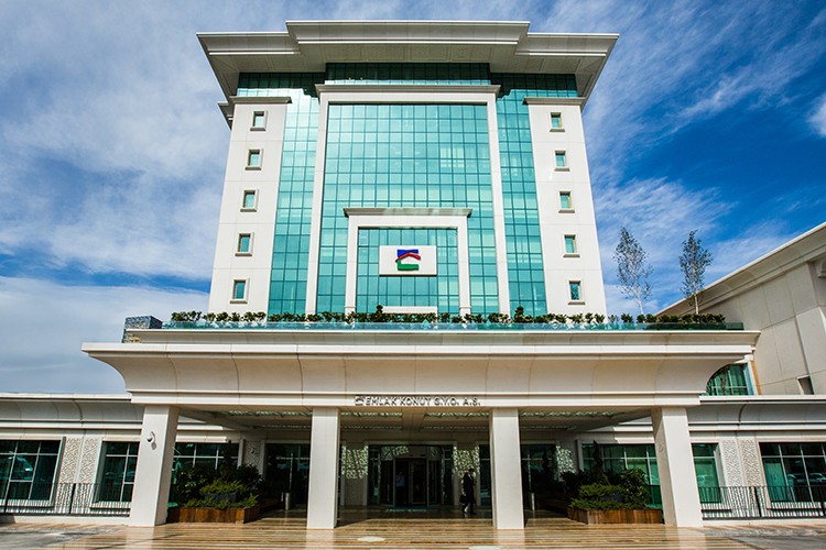 Emlak Konut ile tasarruf finansmanında yeni dönem başlıyor