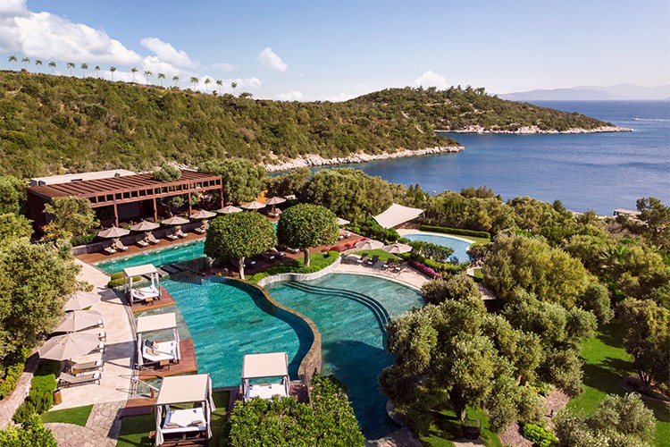 Yeni sezona iddialı giriyor