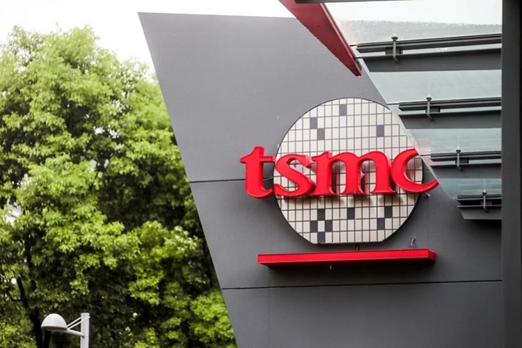 Tayvanlı çip üreticisi TSMC, Almanya'da fabrika kuracak