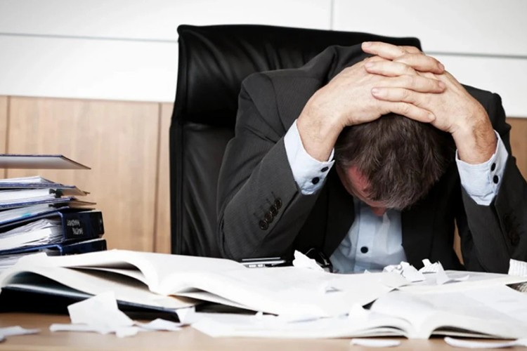 Almanya'da şirket iflasları son 11 yılın zirvesinde