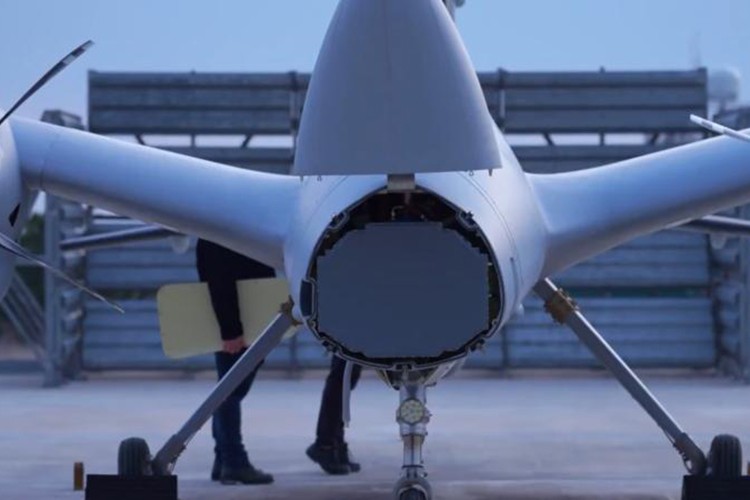 Türkiye yerli sistemlerde atak yaptı