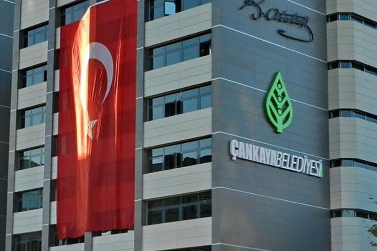 İş makinesi satılacak