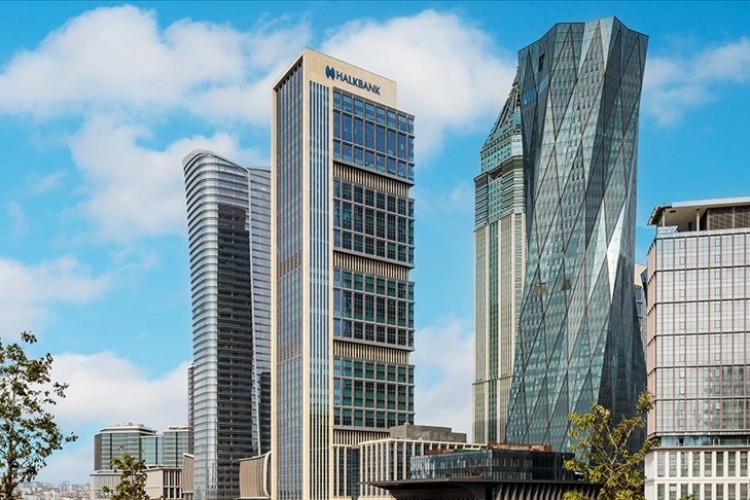 Halkbank, geçen yıl 10,1 milyar lira net kar elde etti