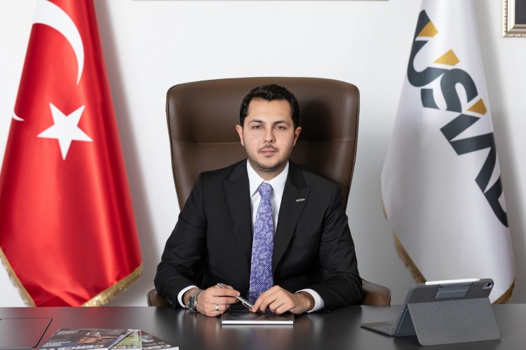 Genç iş insanları buluşması gerçekleşecek