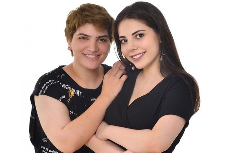 İlk single'ı bir milyondan fazla dinlenmeye ulaştı