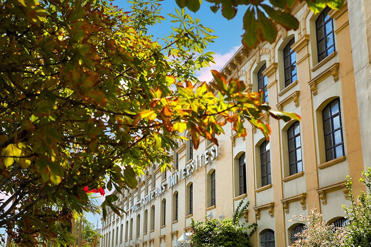 THE 2025 Asya Üniversiteleri Sıralaması'nda ilk 300'de