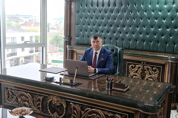 Türkiye madenciliğine stratejik yatırım