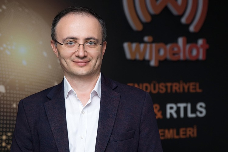 Maden operasyonlarını dijitalleştiren uygulamaya global ödül