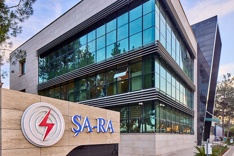 ŞA-RA Enerji, 2026 yılı ilk yarısında 6,4 milyar TL satış gelirine ulaştı