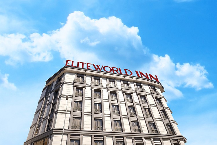 Elite World şehir otelciliği portföyünü genişletiyor
