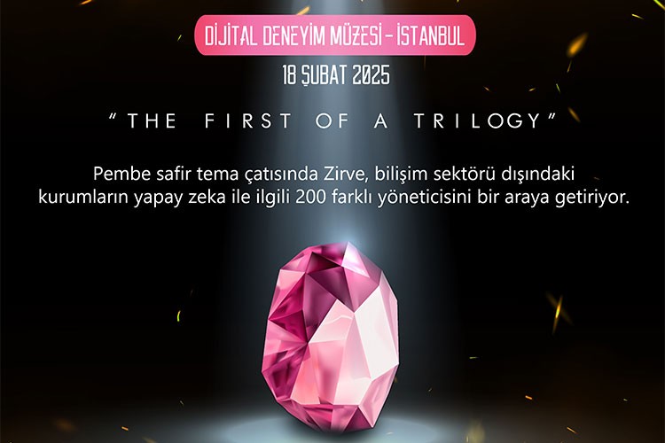 Yapay zeka ödülleri 18 şubat'ta gerçekleşecek