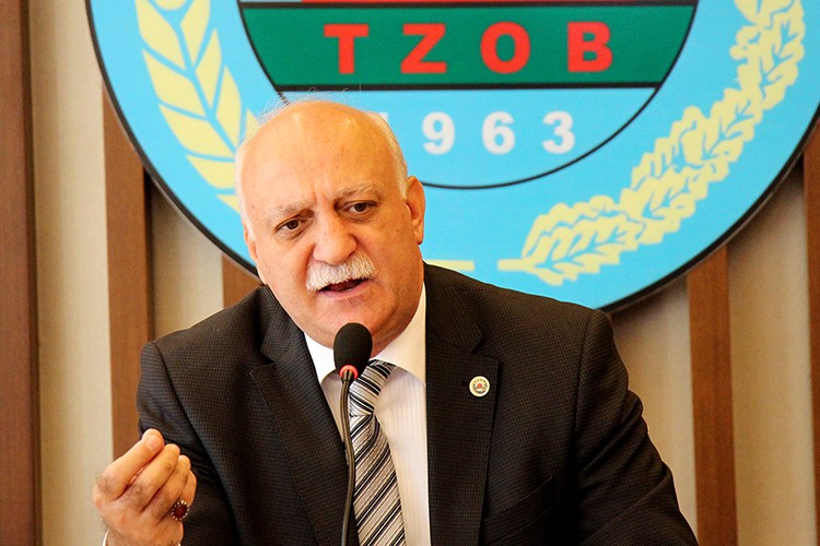 "Dolandırılmayın" uyarısı