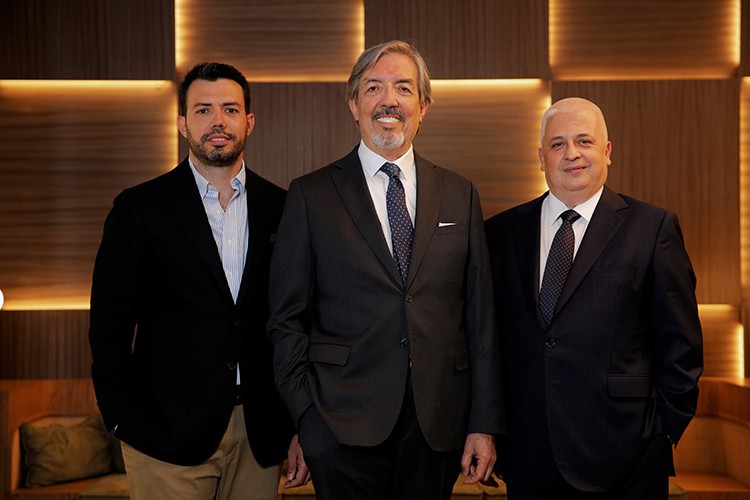 BMS Türkiye'de faaliyete geçiyor