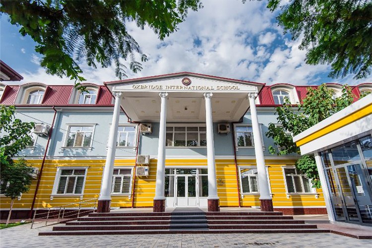 Oxbridge International School'un iklimlendirme çözümlerini üstlendi