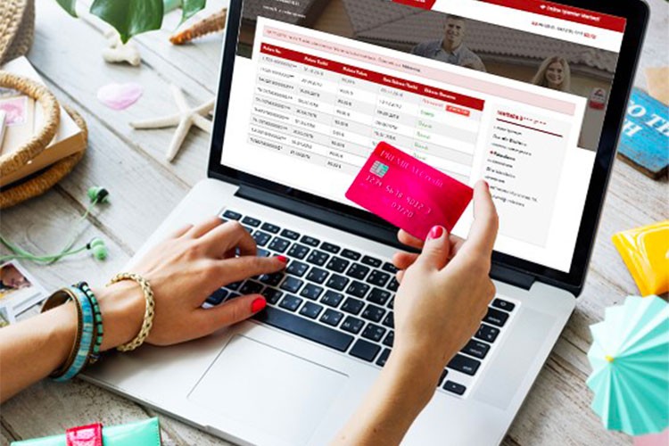 "Online alışverişte sanal kart kullanın" uyarısı