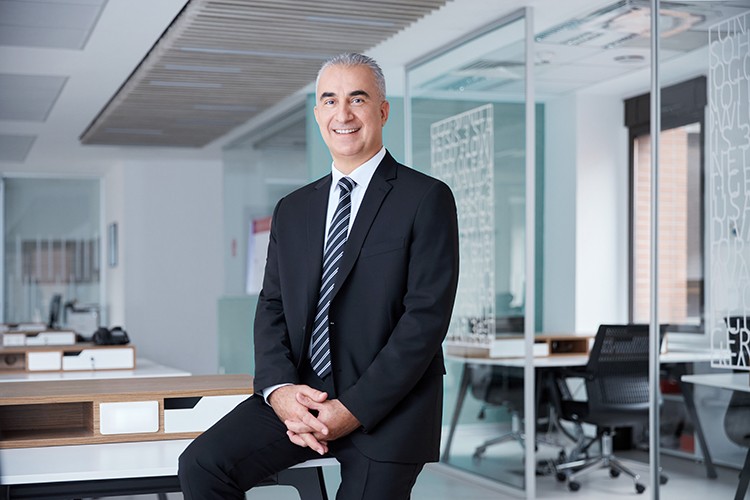 Logo Yazılım ve OYDER'den dijital dönüşüm iş birliği