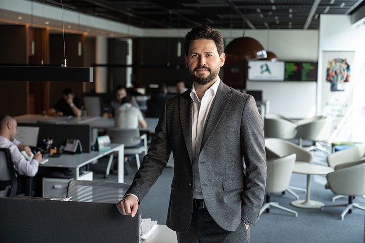 Lojistik planlama ve teknoloji, e- ticaretteki büyümenin en önemli destekçisi