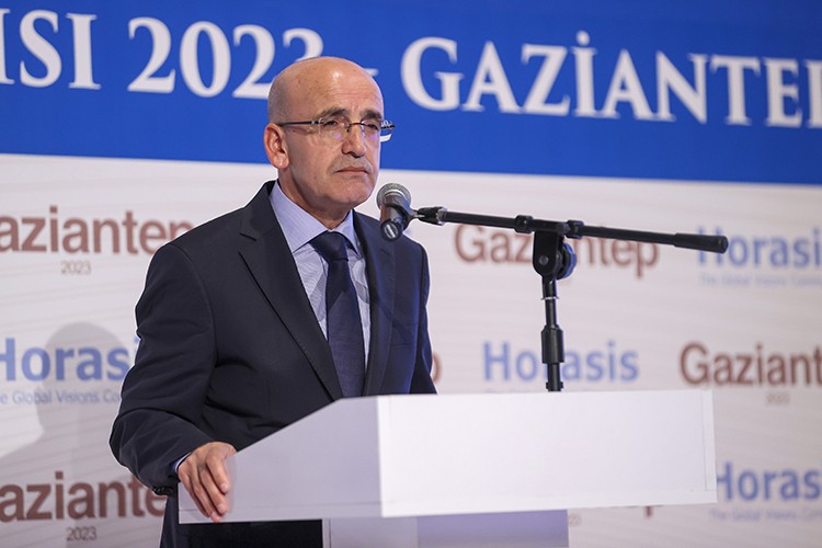 "Yurt dışından önemli bir finansman sağlanacak"