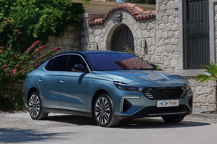 T10F elektrikli otomobil pazarına güçlü giriş yaptı