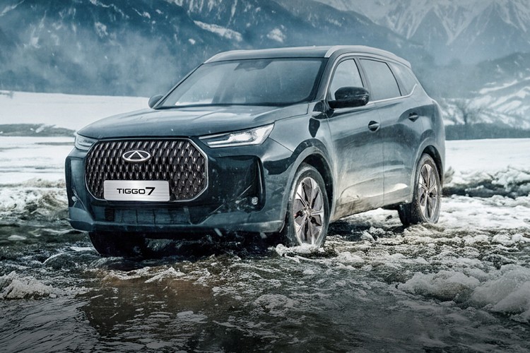 Kış şartlarında güvenliği yeniden tanımlıyor