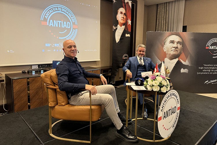 Korkuteli OSB, bölgenin kalkınmasına ve istihdamına katkı sağlayacak