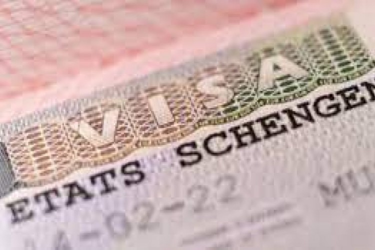 Schengen vizesi ücretlerine yüzde 12 zam geliyor