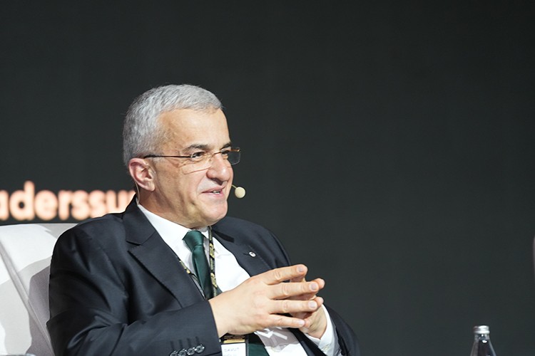 Teknolojinin en büyük getirisi verimlilik ve rekabet