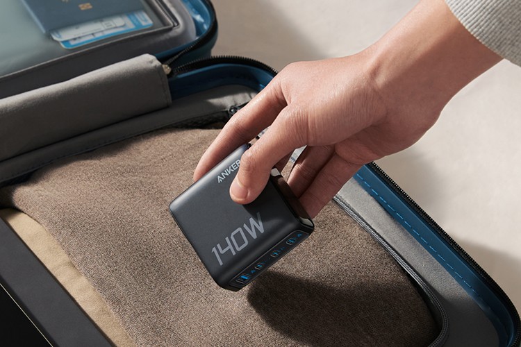 Anker'den, iPhone 17 için hızlı şarj çözümleri