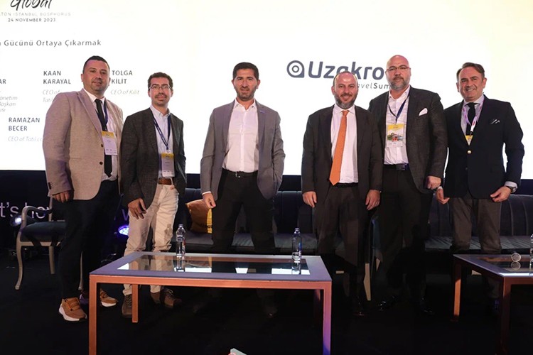 Turizm Sektöründeki Hizmet Yaklaşımı Yeniden Şekilleniyor