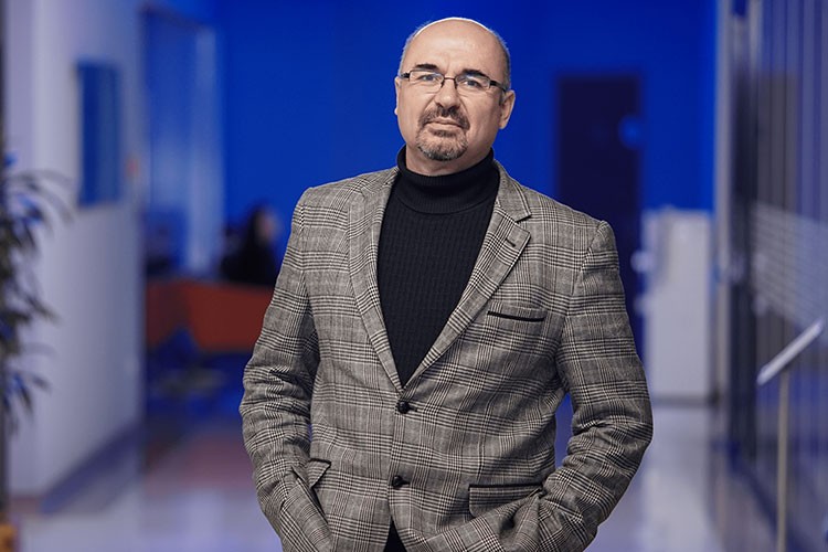 Erkeklerde akciğer kadınlarda meme kanseri ilk sırada