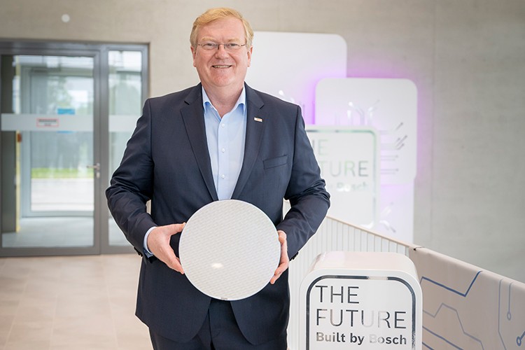Bosch, bölgesel ve sektörel büyümeyi hızlandırmayı hedefliyor
