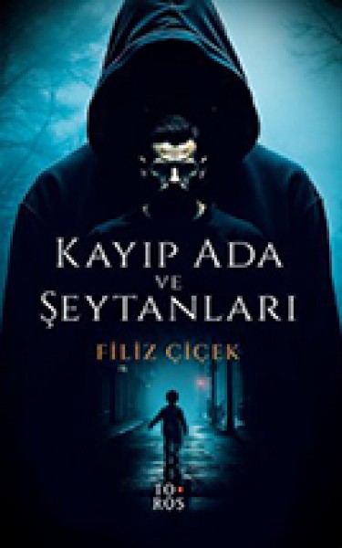 Kayıp Ada Şeytanları