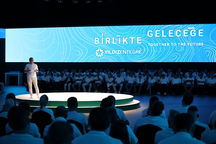 Yıldız Entegre İş Ortakları ile