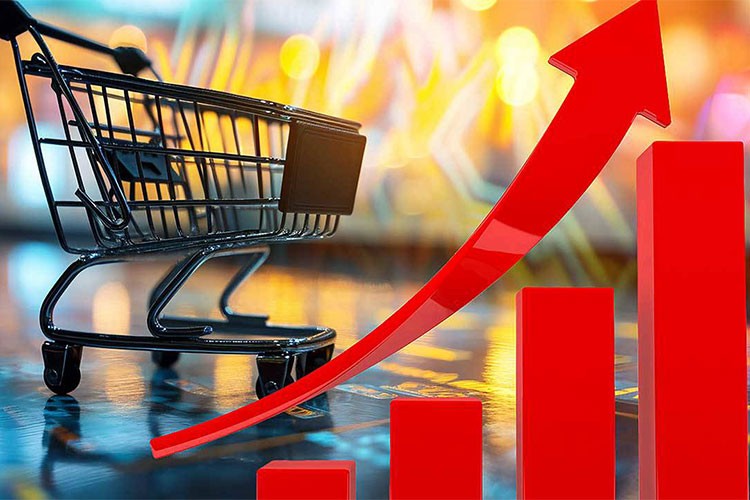 Enflasyon beklentilerindeki düşüş ekonomide olumlu seyri güçlendirdi