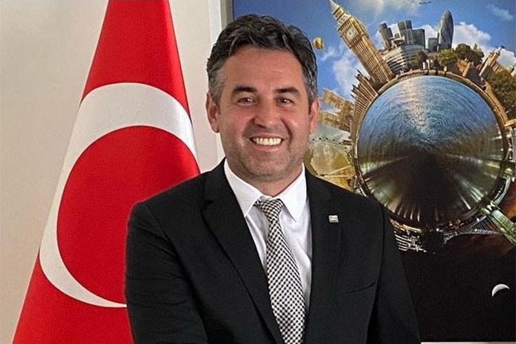 "2025, çözüme odaklandığımız bir yıl olacak"
