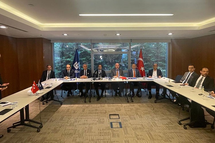 Tedbir uygulanan 2 sigorta şirketine ilişkin açıklama