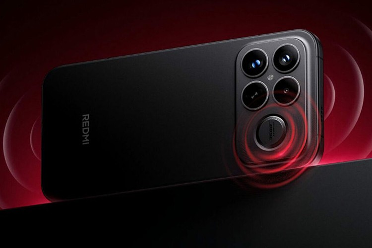 Redmi performans çıtasını yükseltti