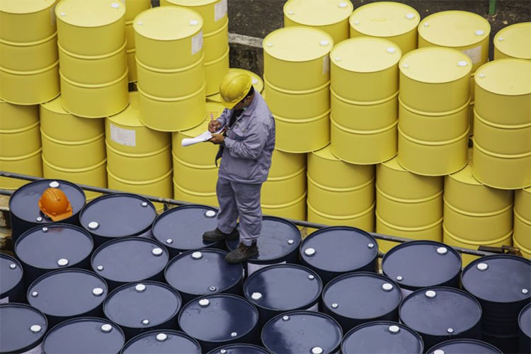 Petrol hakkına bağlantılı karar