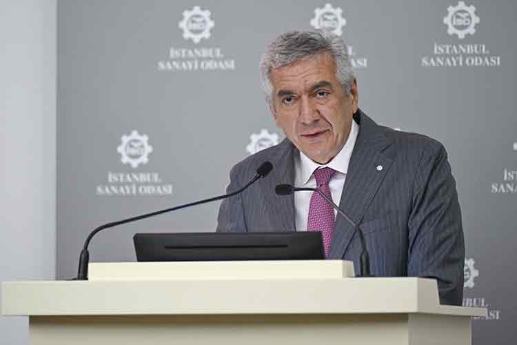 Sanayiciden köklü reform beklentisi