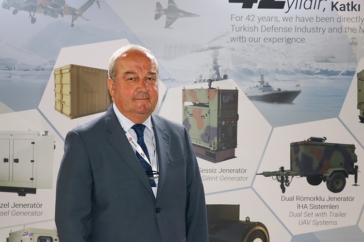 Savunmanın sessiz gücü