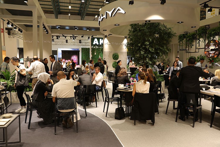 Yeni Nesil Tasarımlarını Zuchex'te Katılımcılarla Buluşturdu