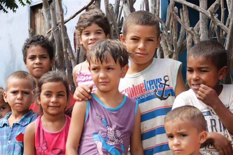 Almanya'da her 5 çocuktan 1'i yoksulluk riski altında