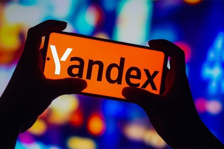 Yandex'in geliri üçüncü çeyrekte yüzde 36 arttı