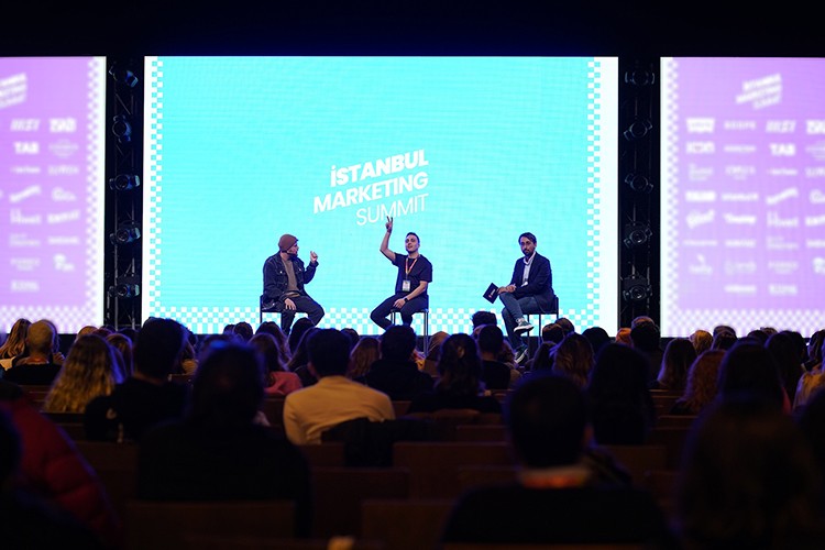 İstanbul Marketing Summit konuşmacıları belli oldu