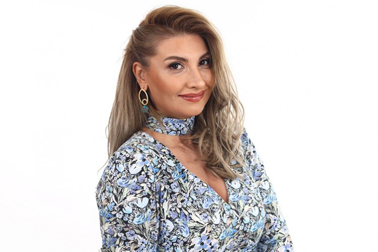 Nurcan Başpınar Dünya Müzik Günü'nü kutladı