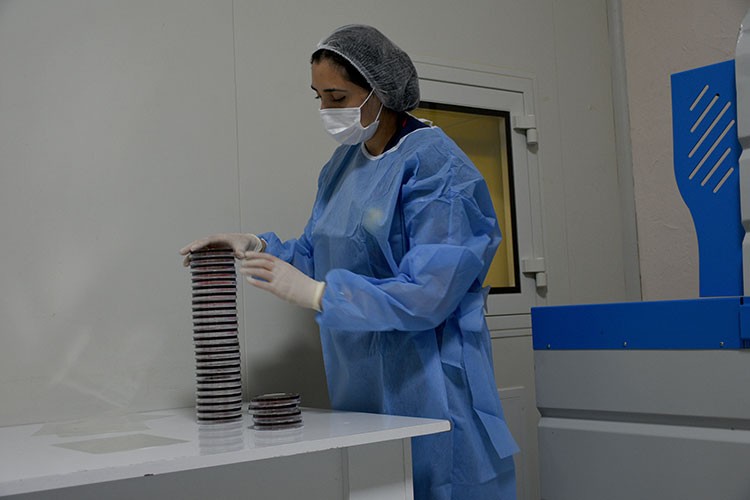 İşini geliştirip ihracatı ve istihdamı artırdı